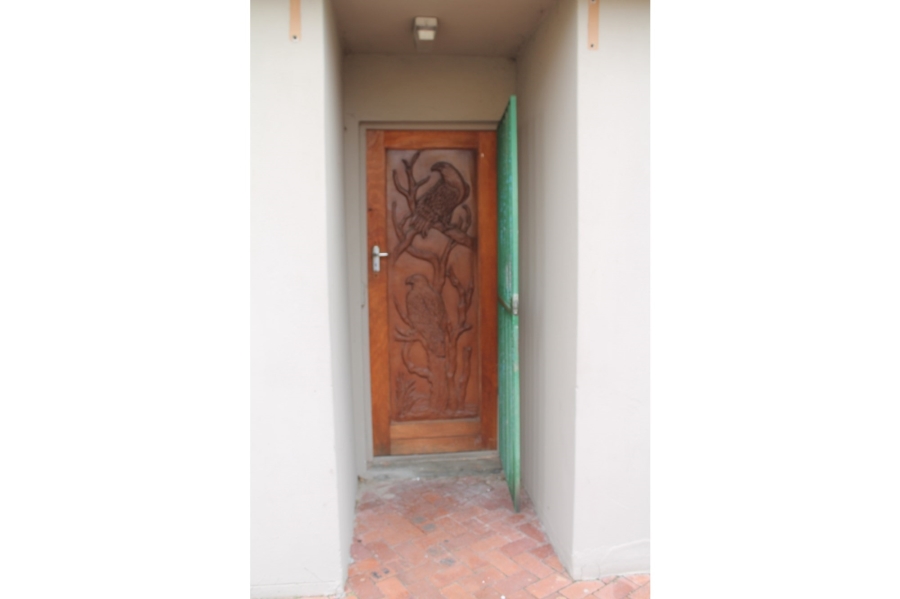 To Let 3 Bedroom Property for Rent in Highbury Western Cape